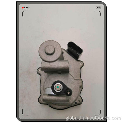 Exhaust Recirculation Valve LA-8200A INTAKE MANIFOLD AIR FLAP ACTUATOR OE 06F133482B Factory